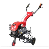 Datsu Dbc 300B 3+1 Şanzımanlı Benzinli Çapa Makinası - 1