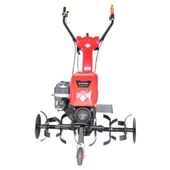 Datsu Dbc 300B 3+1 Şanzımanlı Benzinli Çapa Makinası - 2