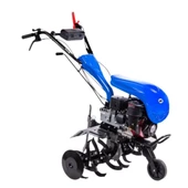 Smk SM350 2+1 Benzinli Şanzımanlı Çapa Makinası - 1