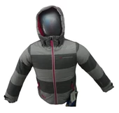 CRV Kız Cocuk Kayak Montu - 1