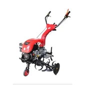 Datsu DBC200 2+1 Şanzımanlı Çapa Makinası - 1