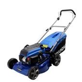 Hyundai Hym460P 46Cm 145Cc Benzinli Çim Biçme Makinası - 1
