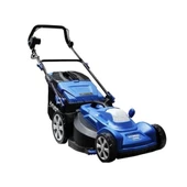 Hyundai C4405 1900W 44Cm Elektrikli Çim Biçme Makinası - 1