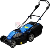Hyundai C4205 1800W 42Cm Elektrikli Çim Biçme Makinası - 1
