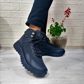 Jump 29652 Siyah Waterproof Kaymaz Rahat Erkek Bot - 3