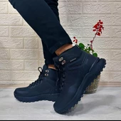 Jump 29652 Siyah Waterproof Kaymaz Rahat Erkek Bot - 4