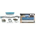 İde Kablo 80 Pin Hdd Dvd-Rw Cd-Rw Kablosu - 3