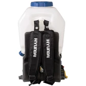 Hyundai Turbo 768 25LT İlaçlama Makinesi - 2