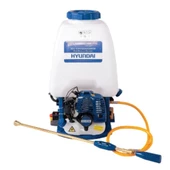 Hyundai Turbo 768 25LT İlaçlama Makinesi - 1