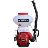 Datsu 3WF-3 14LT İlaçlama Makinesi - 1