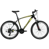 Bisan Mtx 7100 V Fren 27.5 Jant 21 Vites Dağ Bisikleti - 1
