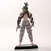 Anime Demon Slayer Kimetsu No Yaiba Giyuutaro Aksiyon Figür 28 Cm - 2