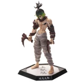 Anime Demon Slayer Kimetsu No Yaiba Giyuutaro Aksiyon Figür 28 Cm - 1