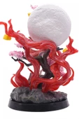 Demon Slayer Nezuko Moon Figür - 4