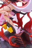 Demon Slayer Nezuko Moon Figür - 6