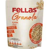 Granola - Klasik 300g - 1