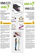 VENÜS 2114309K AİRFLOW SYSTEM ORTOPEDİK DERİ KADIN AYAKKABI - 5