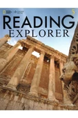 Reading Explorer 5  Second Editon with Downloadable Audios (Online Code YOKTUR) - 1