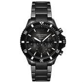 Emporio Armani  AR70010 Erkek Kol Saati - 1