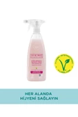 Viking Premium 2'li (Çok Amaçlı Yüzey Temizleyici , Banyo Dağ Nanesi) Paket 750 ml x 2 Adet - 2