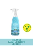 Viking Premium 2'li (Çok Amaçlı Yüzey Temizleyici , Banyo Dağ Nanesi) Paket 750 ml x 2 Adet - 3