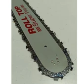 Rolltop Kılavuz 3/25 33 Diş Oleomac - 1