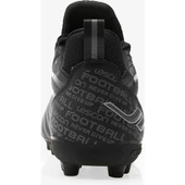 Lescon ARES 3 Siyah Erkek Krampon thumbnail 5