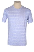 Cengiz İnler Sıfır Yaka Erkek T-shirt - 5