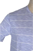 Cengiz İnler Sıfır Yaka Erkek T-shirt - 3