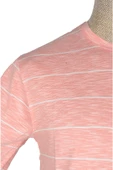 Cengiz İnler Sıfır Yaka Erkek T-shirt - 6