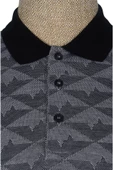 Cengiz İnler Polo Yaka Erkek T-shirt - 1