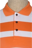 Cengiz İnler Polo Yaka Erkek T-shirt - 4