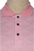 Cengiz İnler Polo Yaka Erkek T-shirt - 11