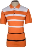Cengiz İnler Polo Yaka Erkek T-shirt - 2