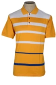 Cengiz İnler Polo Yaka Erkek T-shirt - 6