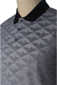 Cengiz İnler Polo Yaka Erkek T-shirt - 3