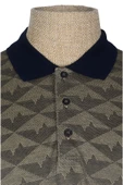 Cengiz İnler Polo Yaka Erkek T-shirt - 6