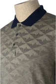 Cengiz İnler Polo Yaka Erkek T-shirt - 8