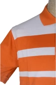 Cengiz İnler Polo Yaka Erkek T-shirt - 3