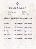 Cengiz İnler Polo Yaka Erkek T-shirt - 5