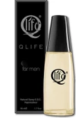Qlife Erkek Parfüm 50 ml No: 258 TERRE D'HERMES - 1
