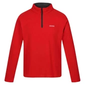 Regatta Thompson Fleece Erkek Polar Kırmızı RMA021 - 1