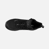 Hammer Jack 102 21664-M Bond Siyah Softshell Erkek Bot thumbnail 3