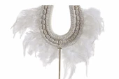 Porland Necklace Dekoratif Obje 32cm - 3