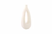Porland Spongy Damla Vazo 31cm - 2