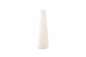 Porland Spongy Yuvarlak Vazo 20cm - 3