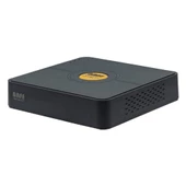 Baff Nvr-8016 16Ch 8Mp 4K Xmeye Nvr Kayıt Cihazları - 1