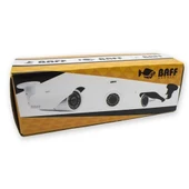 Baff Ip-5212 2Mp 1080P Poe H.265+ İp66 Suya Dayanıklı İp Dış Mekan Kamerası - 4