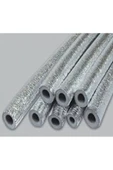 Ygt Ambalaj 2810 Mm Polietilen Alüminyum Folyolu İzole Boru 2 Metre 1 Adet - 4