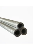 Ygt Ambalaj 2810 Mm Polietilen Alüminyum Folyolu İzole Boru 2 Metre 1 Adet - 1